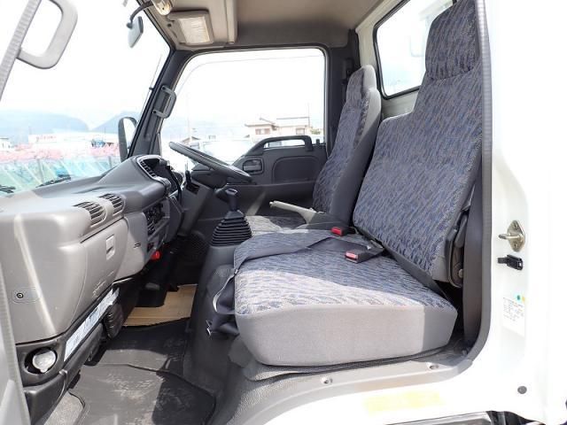 NISSAN ATLAS 2004 Image 31