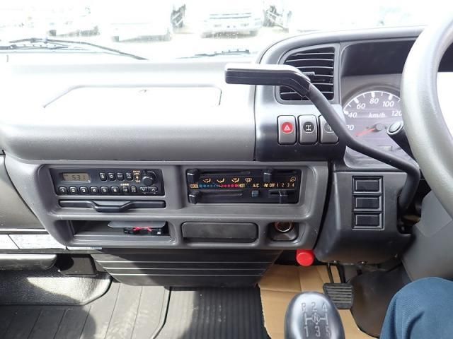 NISSAN ATLAS 2004 Image 31