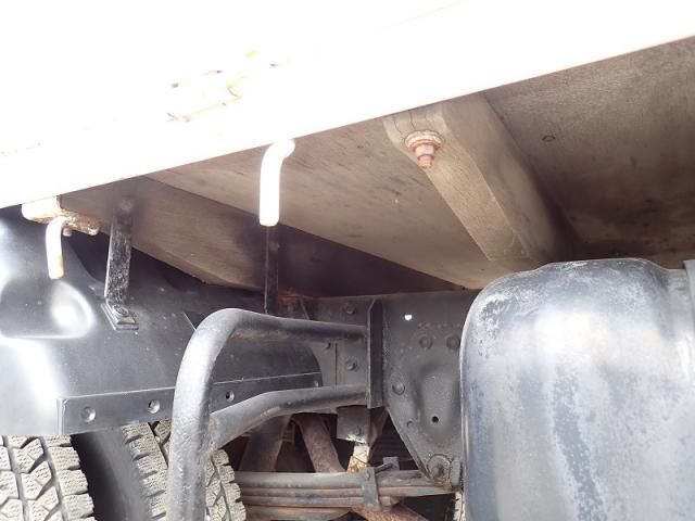 NISSAN ATLAS 2004 Image 31