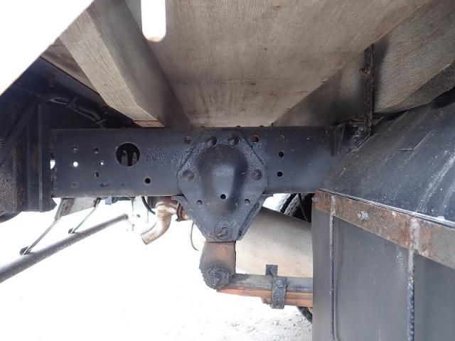 NISSAN ATLAS 2004 Image 31