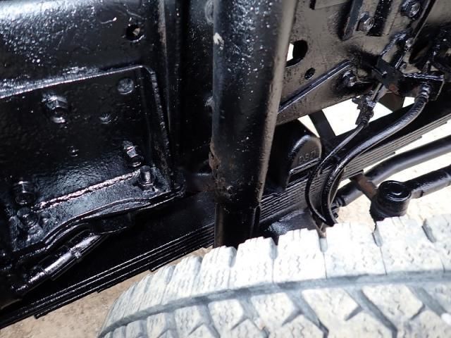 NISSAN ATLAS 2004 Image 31