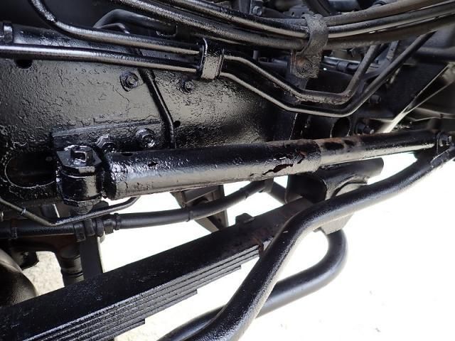 NISSAN ATLAS 2004 Image 31