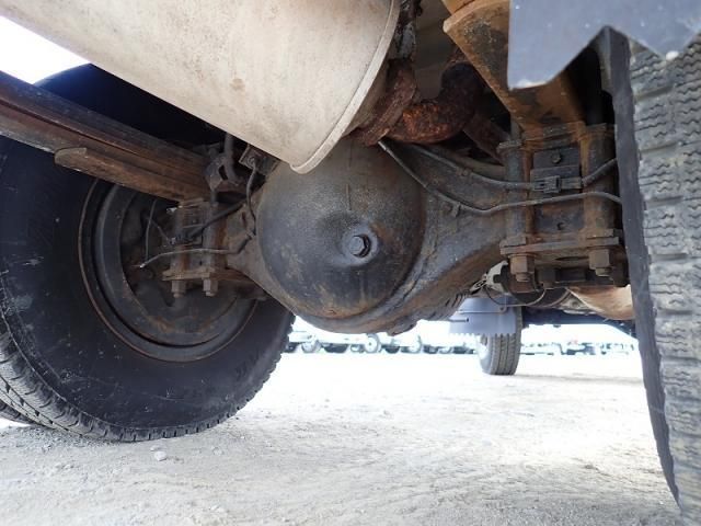 NISSAN ATLAS 2004 Image 31