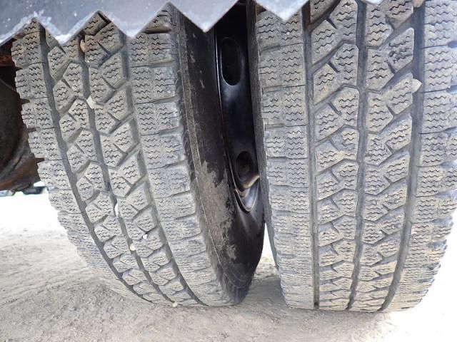 NISSAN ATLAS 2004 Image 31