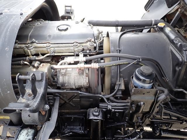 NISSAN ATLAS 2004 Image 31