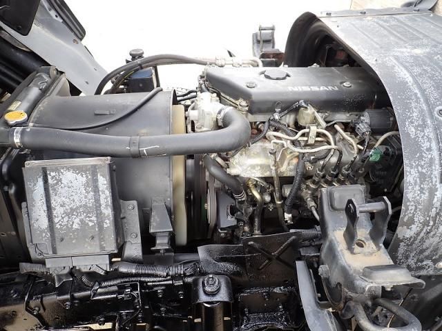 NISSAN ATLAS 2004 Image 31