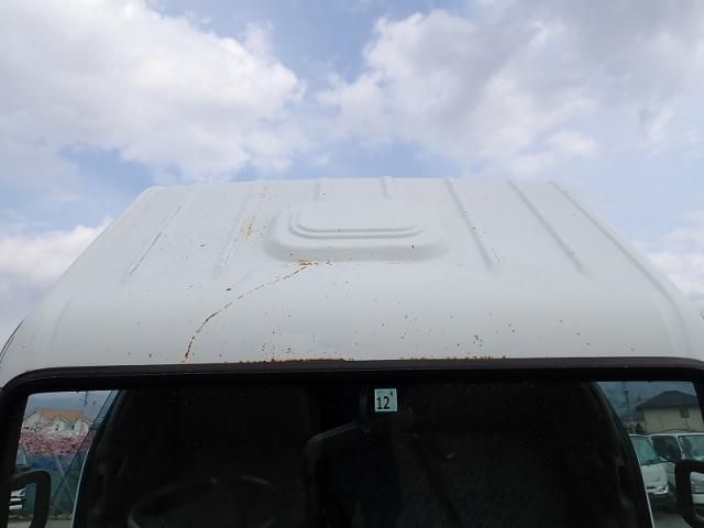 NISSAN ATLAS 2004 Image 31