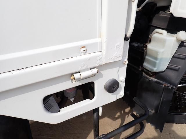 NISSAN ATLAS 2004 Image 31