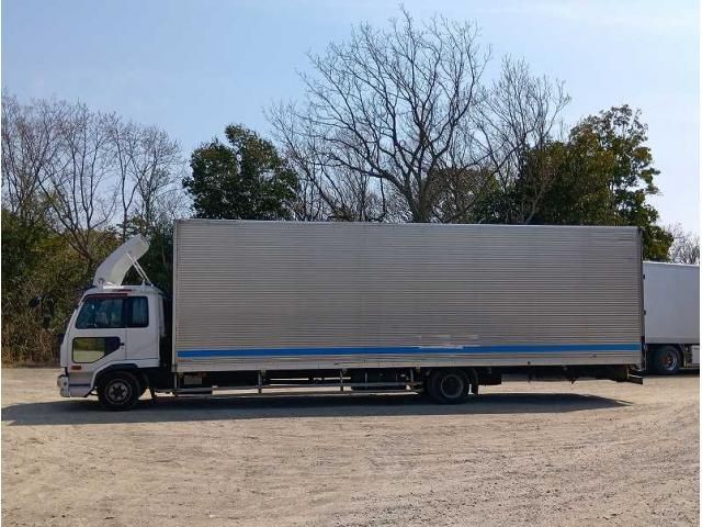 NISSAN DIESEL CONDOR 2008 Image 31