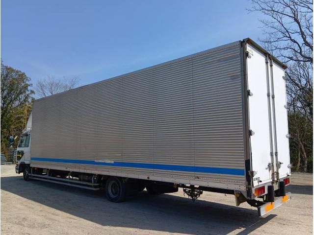 NISSAN DIESEL CONDOR 2008 Image 31