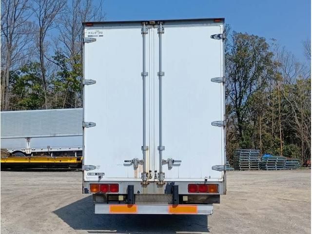 NISSAN DIESEL CONDOR 2008 Image 31