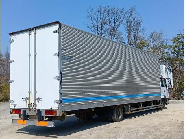 NISSAN DIESEL CONDOR 2008 Image 31