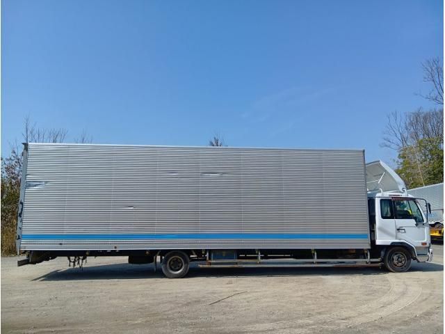 NISSAN DIESEL CONDOR 2008 Image 31