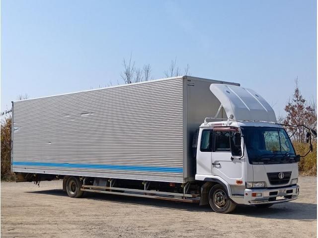 NISSAN DIESEL CONDOR 2008 Image 31