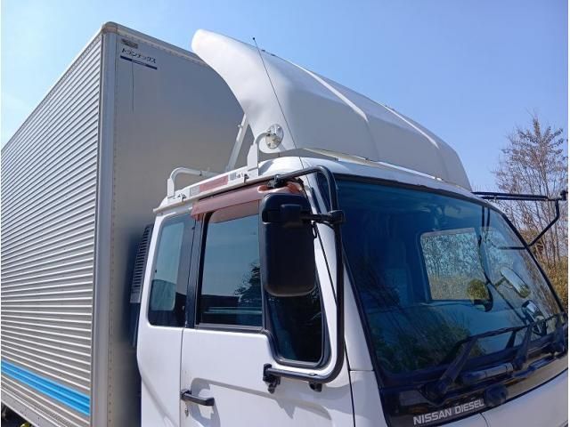 NISSAN DIESEL CONDOR 2008 Image 31