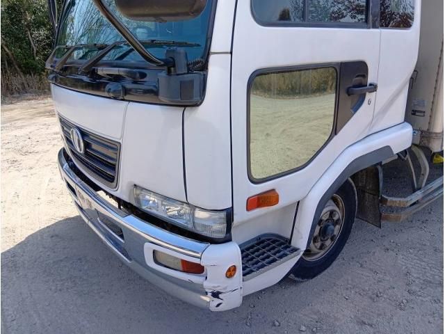 NISSAN DIESEL CONDOR 2008 Image 31