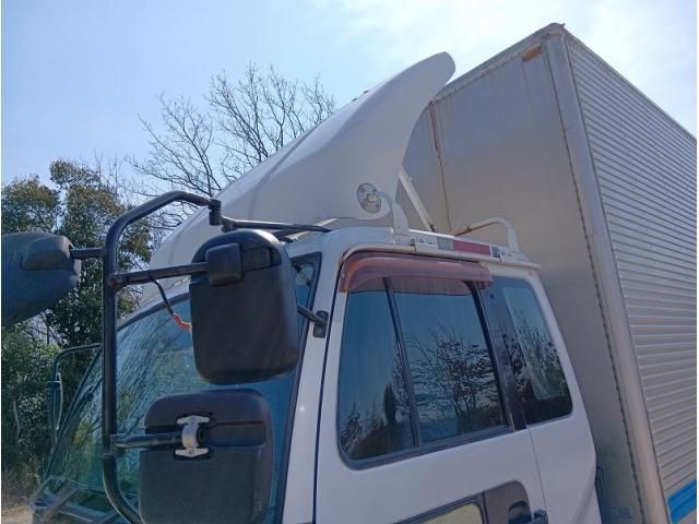 NISSAN DIESEL CONDOR 2008 Image 31