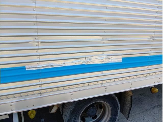 NISSAN DIESEL CONDOR 2008 Image 31