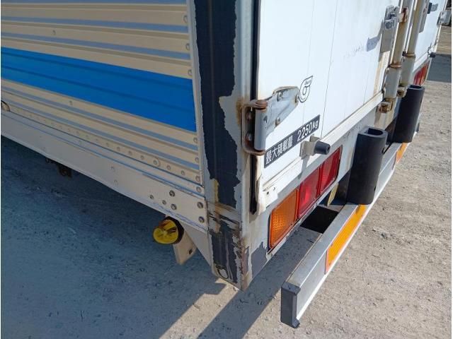 NISSAN DIESEL CONDOR 2008 Image 31