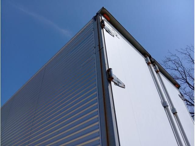 NISSAN DIESEL CONDOR 2008 Image 31