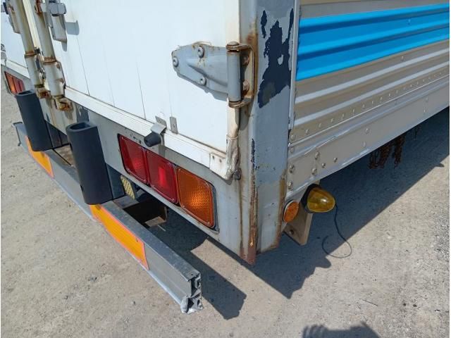 NISSAN DIESEL CONDOR 2008 Image 31