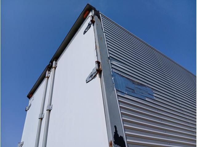 NISSAN DIESEL CONDOR 2008 Image 31