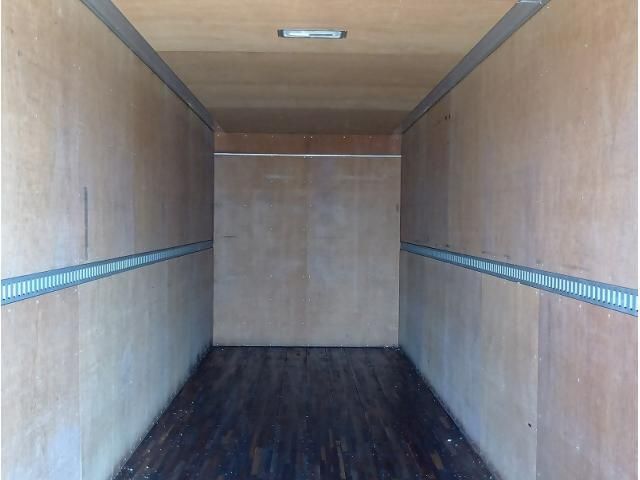 NISSAN DIESEL CONDOR 2008 Image 31