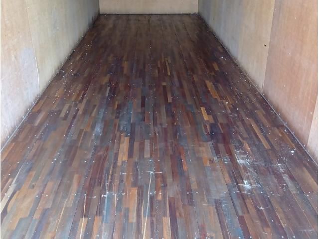 NISSAN DIESEL CONDOR 2008 Image 31