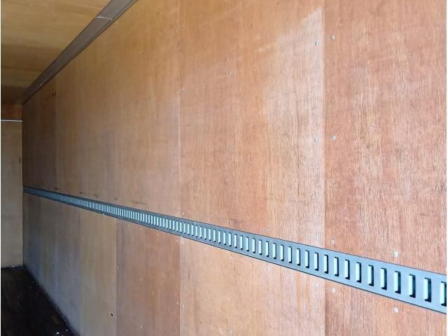 NISSAN DIESEL CONDOR 2008 Image 31