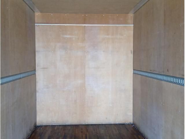 NISSAN DIESEL CONDOR 2008 Image 31