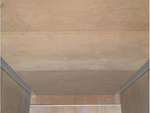 NISSAN DIESEL CONDOR 2008 Image 31