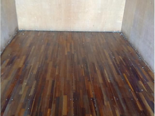 NISSAN DIESEL CONDOR 2008 Image 31