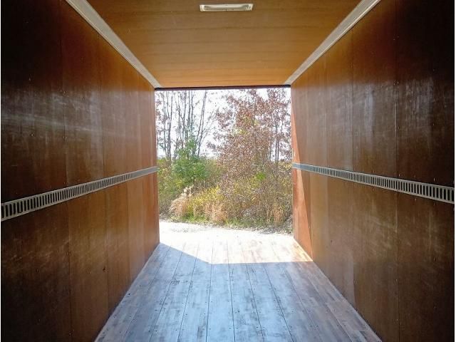 NISSAN DIESEL CONDOR 2008 Image 31