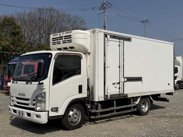 ISUZU ELF 2015 Image 31