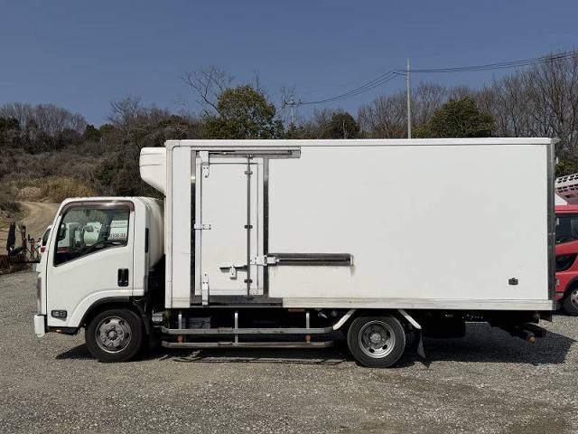 ISUZU ELF 2015 Image 31