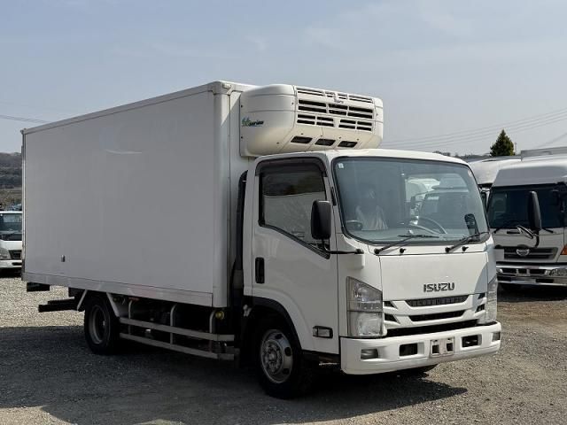 ISUZU ELF 2015 Image 31