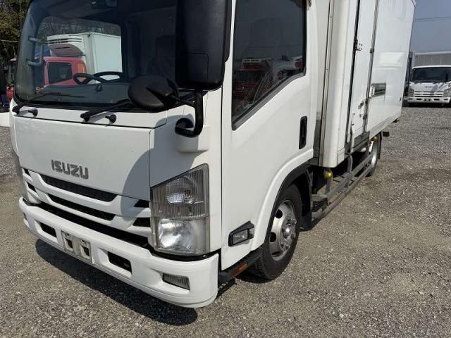ISUZU ELF 2015 Image 31