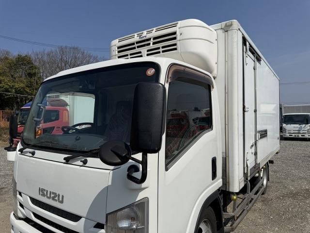 ISUZU ELF 2015 Image 31