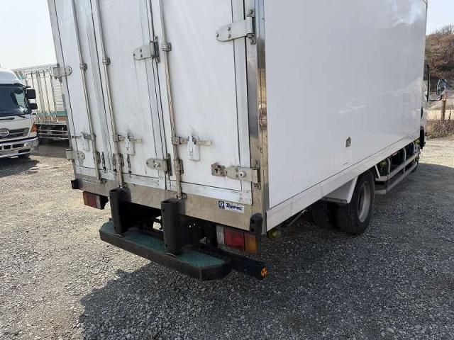 ISUZU ELF 2015 Image 31