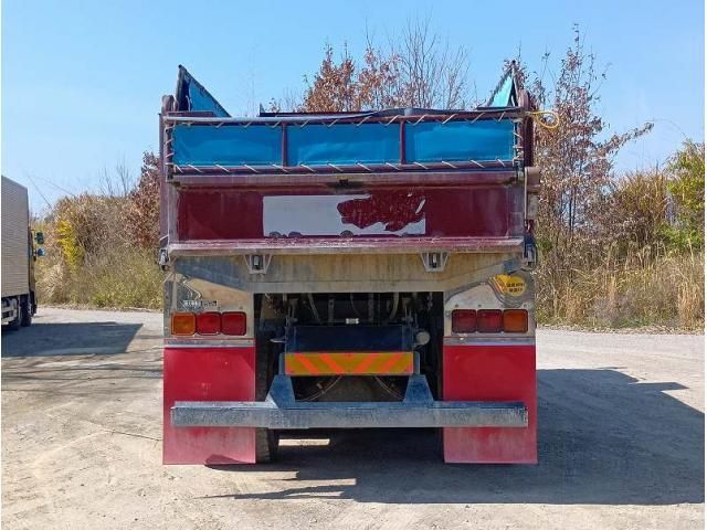 ISUZU GIGA 2009 Image 31