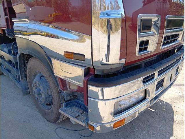 ISUZU GIGA 2009 Image 31