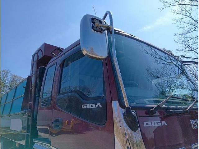 ISUZU GIGA 2009 Image 31