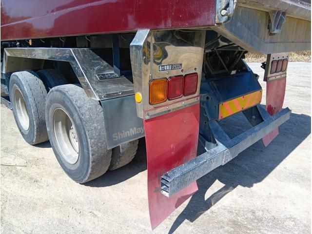 ISUZU GIGA 2009 Image 31