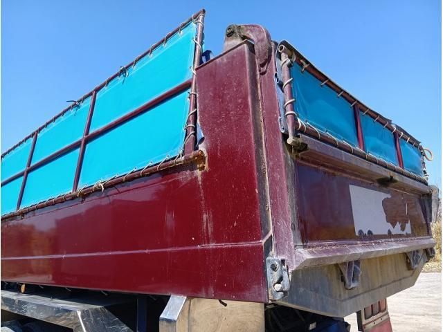 ISUZU GIGA 2009 Image 31