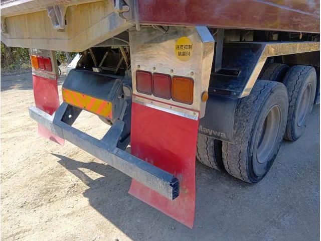 ISUZU GIGA 2009 Image 31