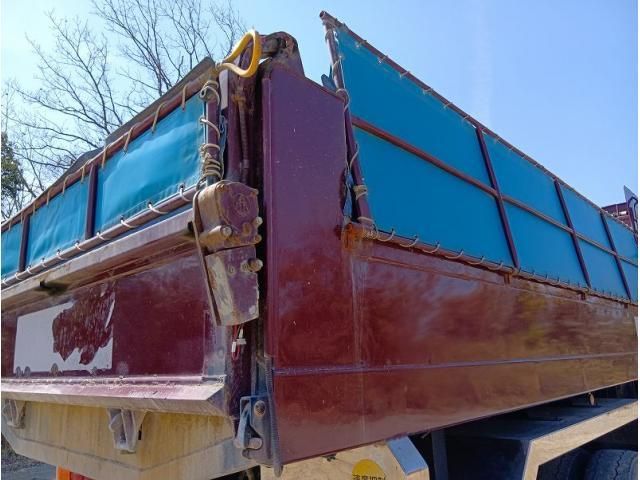 ISUZU GIGA 2009 Image 31