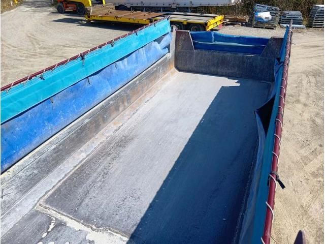 ISUZU GIGA 2009 Image 31