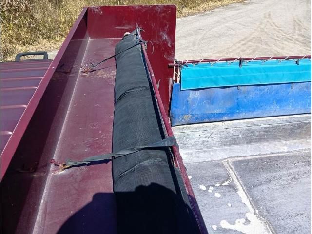 ISUZU GIGA 2009 Image 31