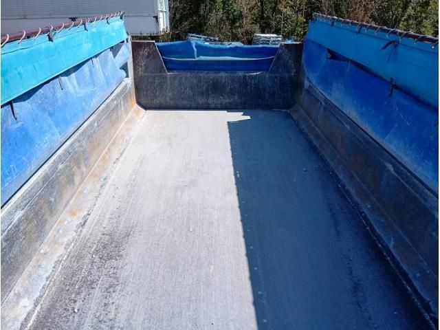 ISUZU GIGA 2009 Image 31