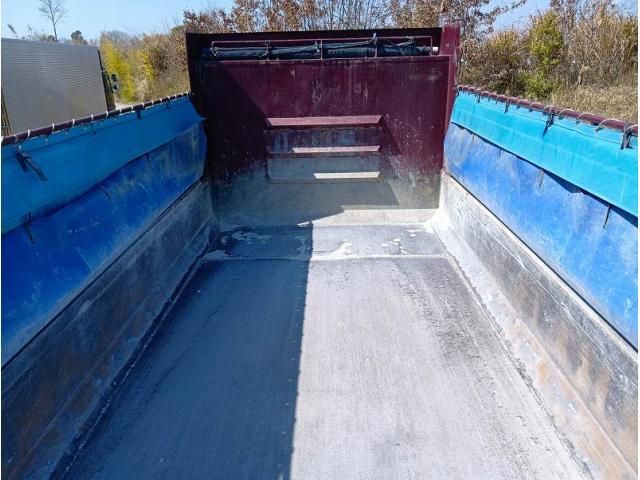 ISUZU GIGA 2009 Image 31